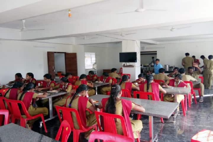 hostel